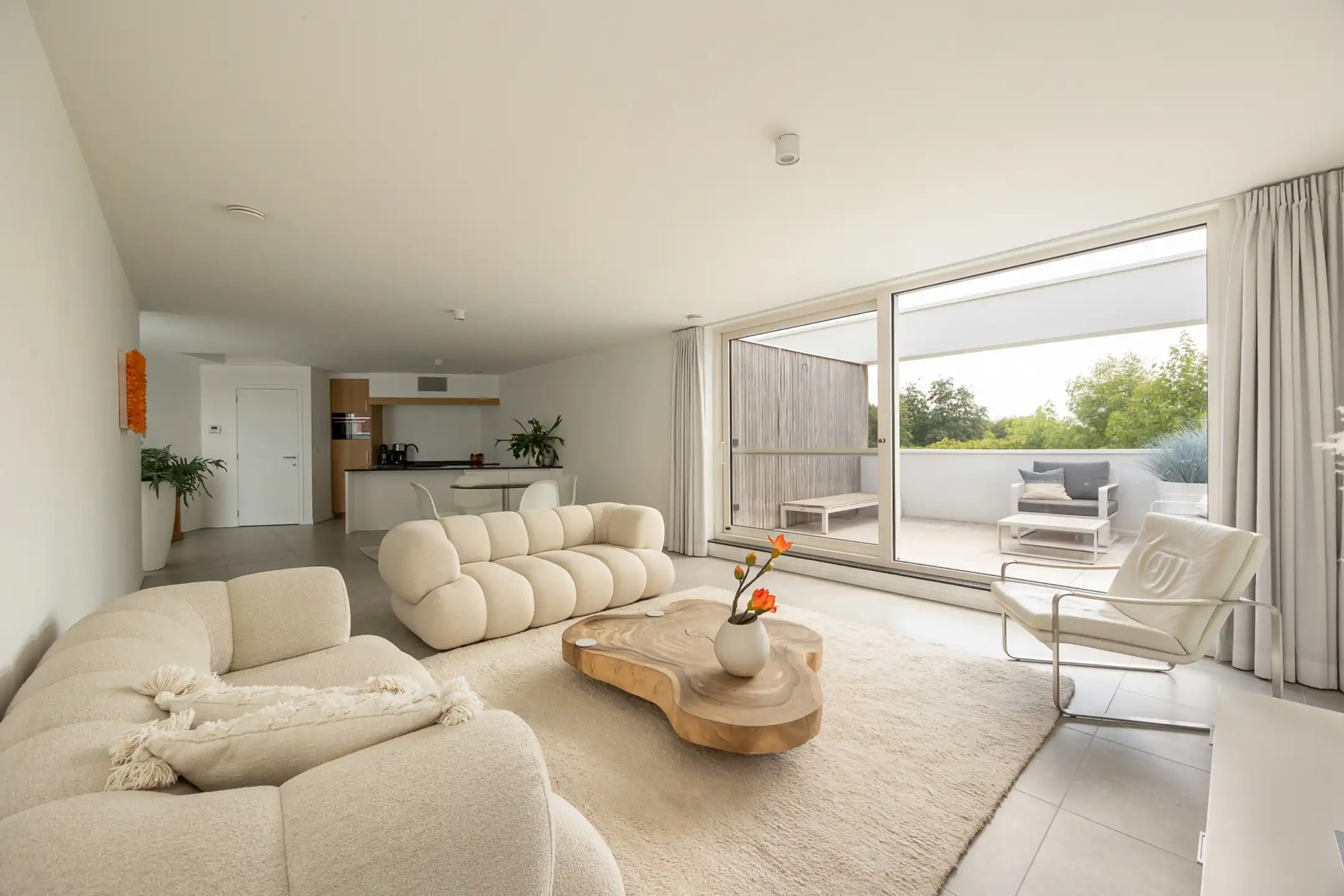 Appartement te koop Onze Lieve Vrouwstraat 2/1 - 2390 Malle