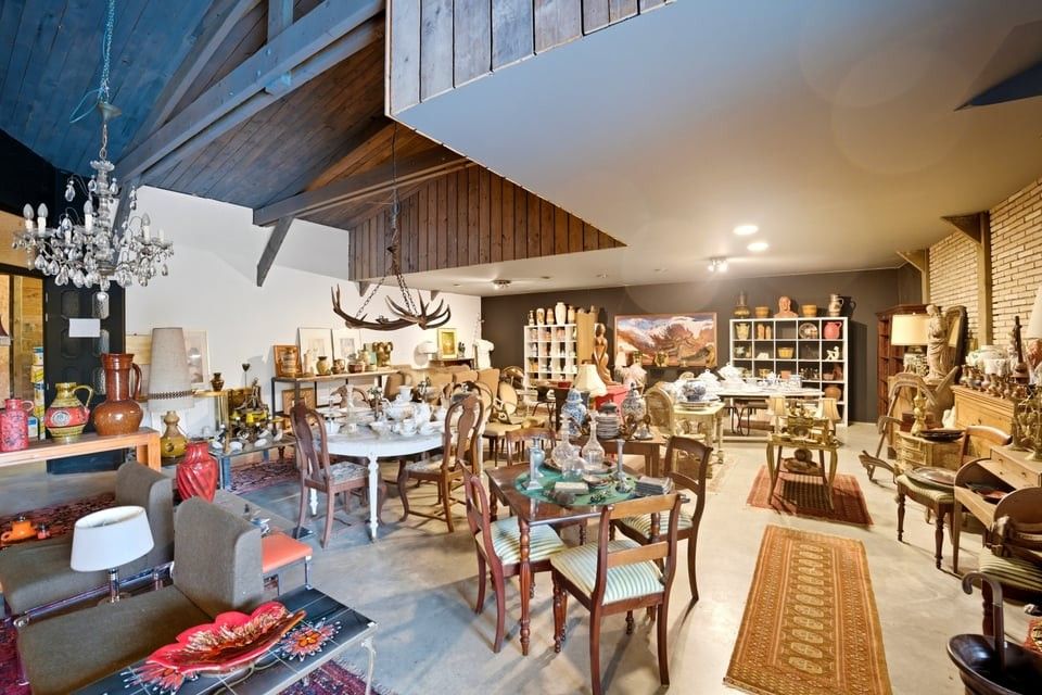 PROJECTGROND VAN 15A73CA MET ONTWIKKELINGSPOTENTIEEL IN ORSMAAL foto 20