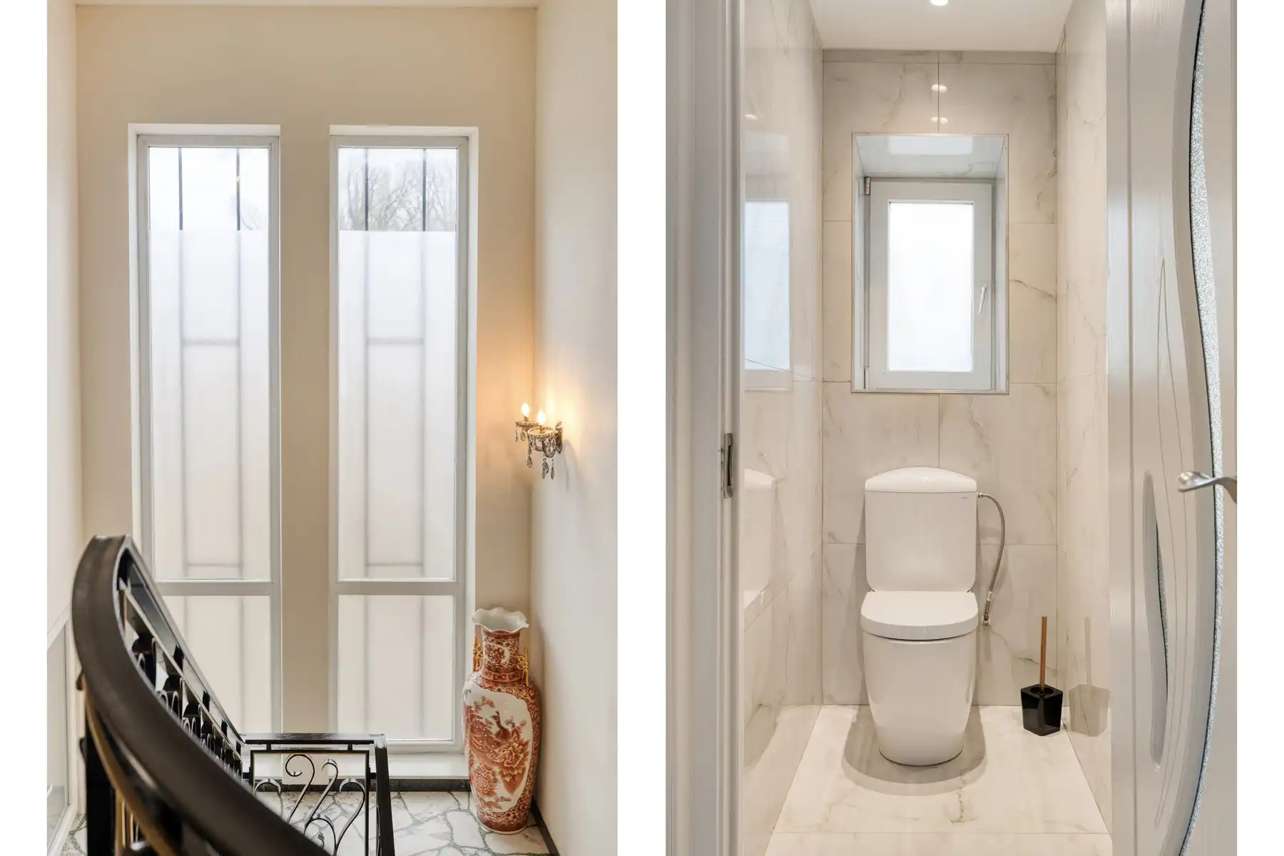 Gerenoveerde woning met 5 slaapkamers en tuin foto 24