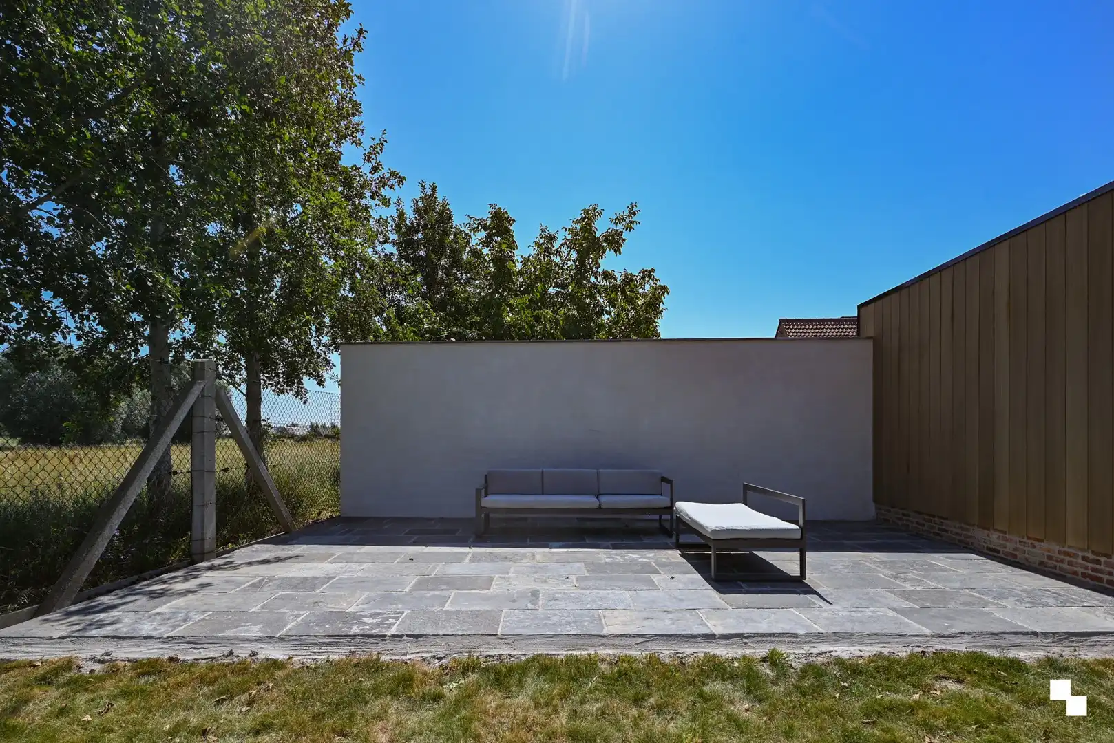 Karaktervolle vrijstaande woning te Ingelmunster foto 44