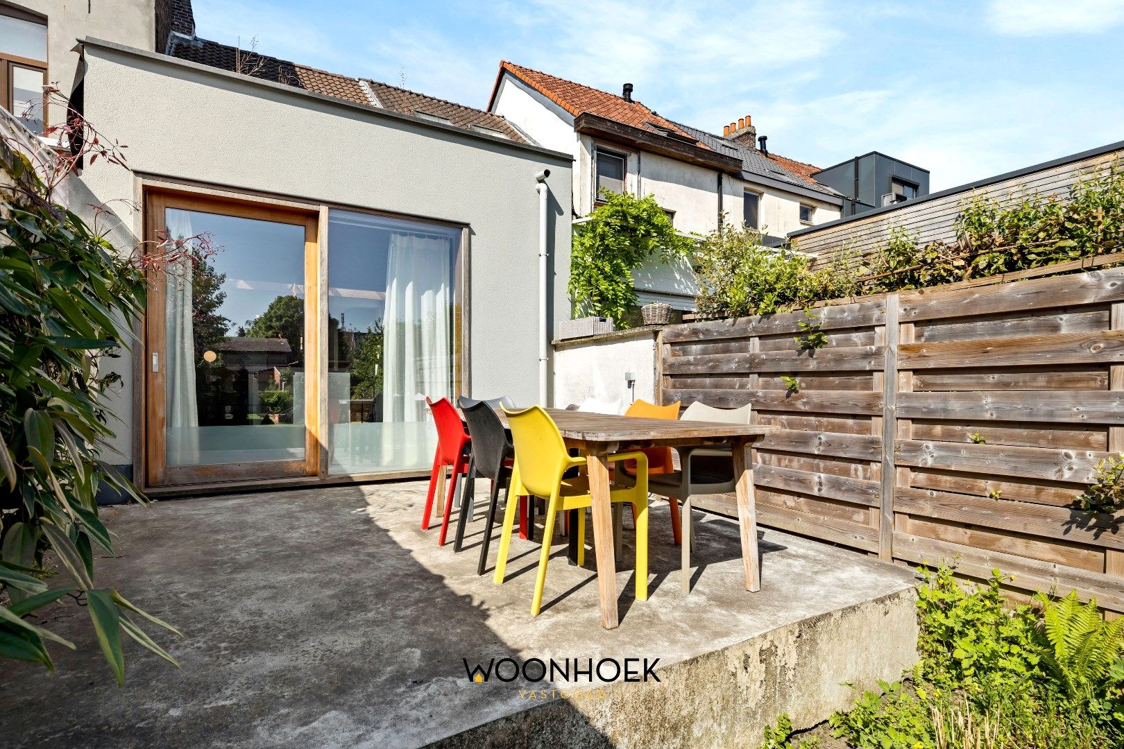 VERKOCHT binnen de week! Woonhoek Vastgoed Lokeren foto 23