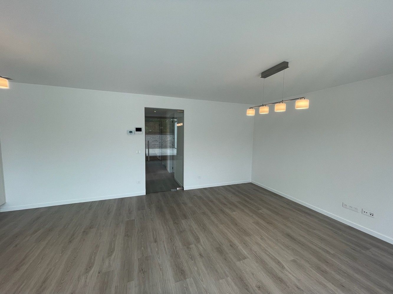 Genk, Kapelstraat 23 bus 5.2 - Modern appartement (94m²) met 2 slaapkamers, ruim terras (52m²), daktuin (12m²) en kelderberging (3,5m²). foto 6