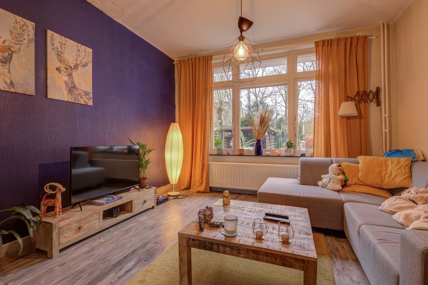 Karakteristieke 3 SLK woning op toplocatie!!! foto 6