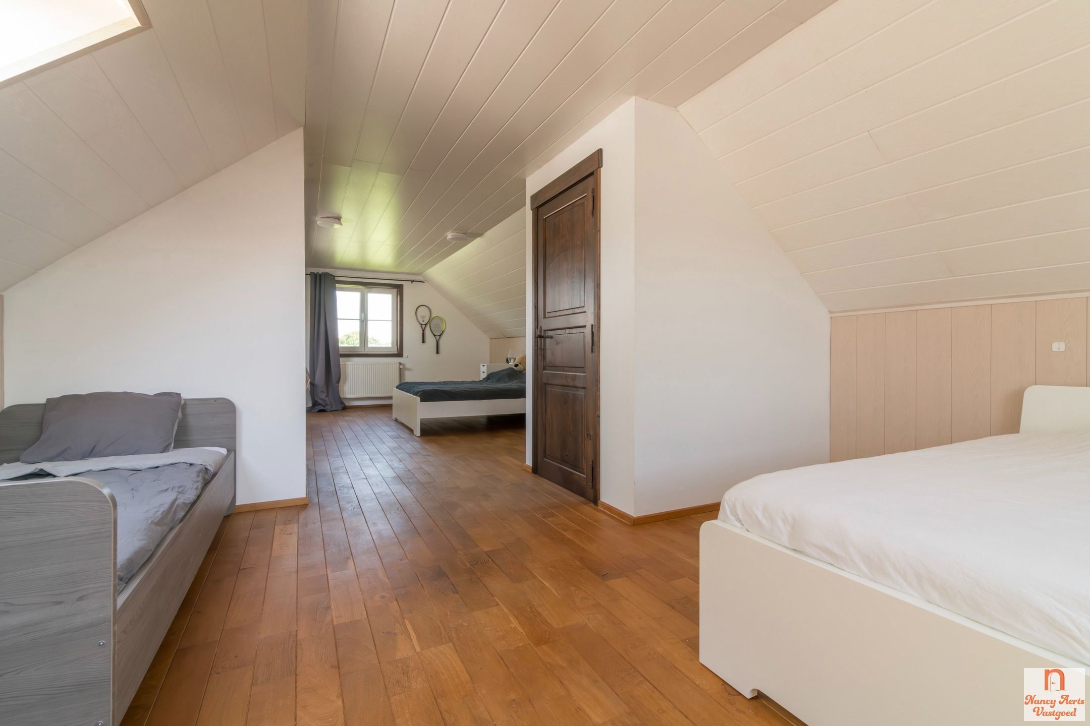 Tijdloze pastoriewoning in het groene Tervant foto 21