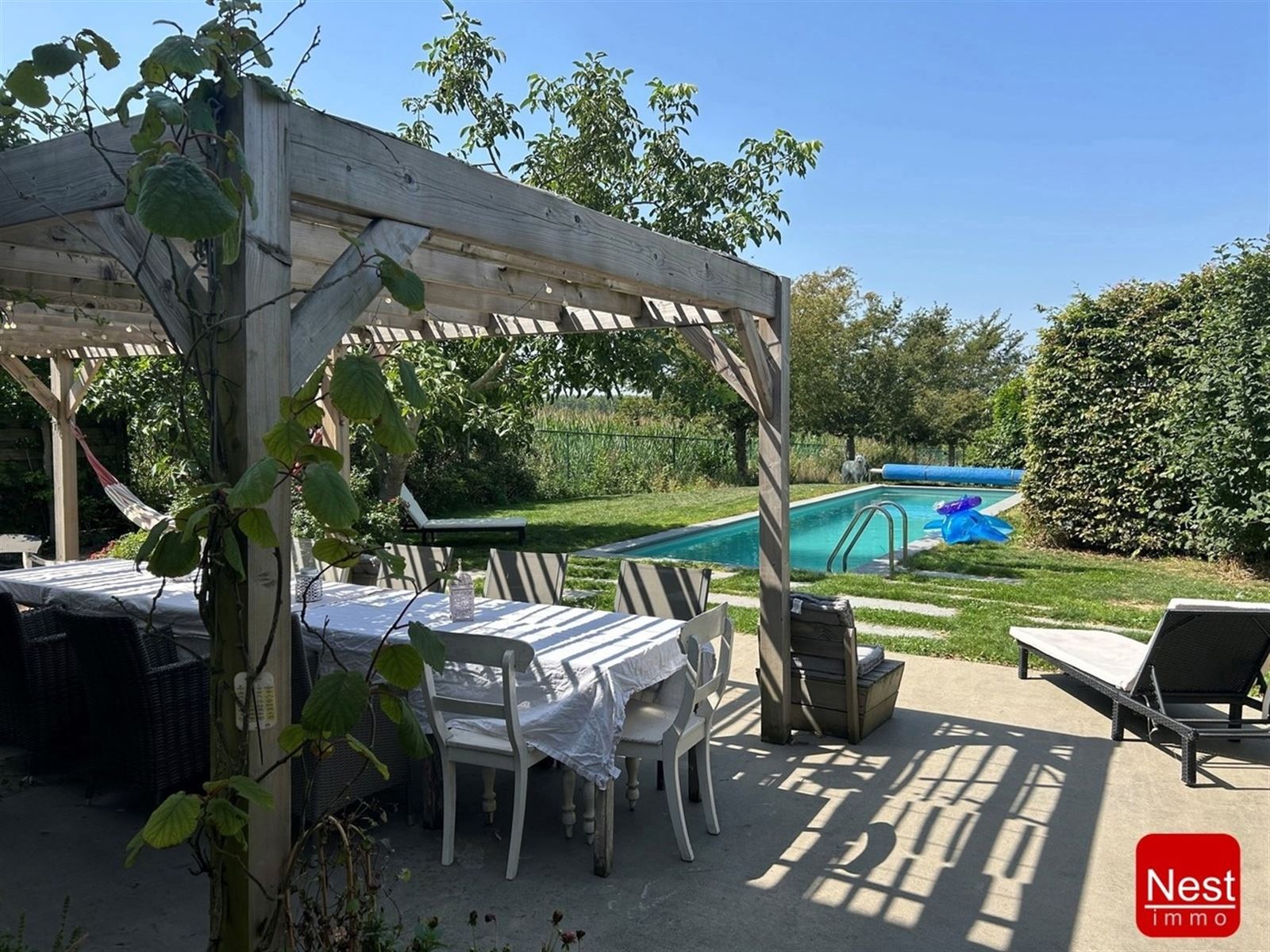 Huis te koop foto 21