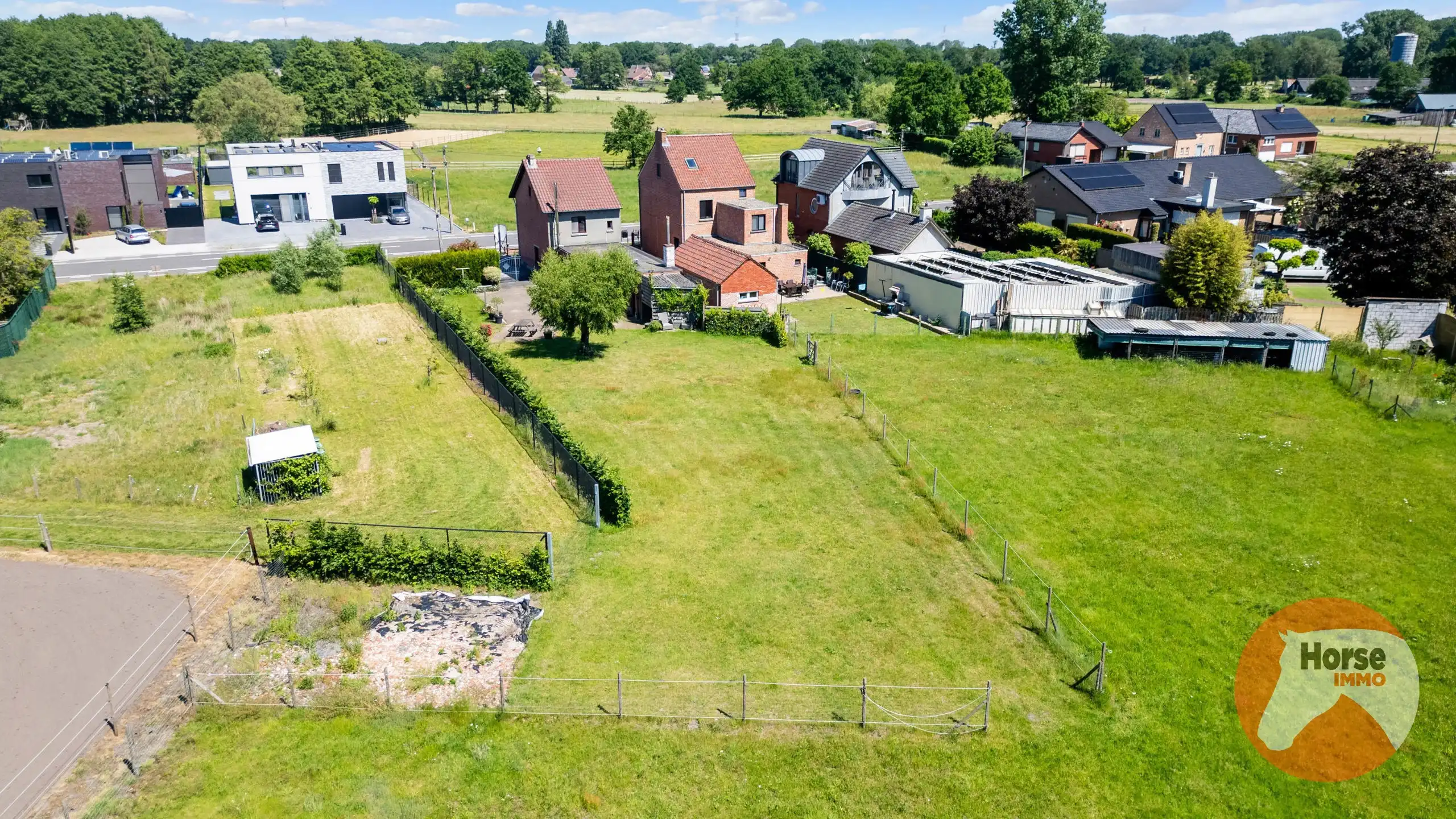 LUMMEN - Instapklare woning op 57a foto 5