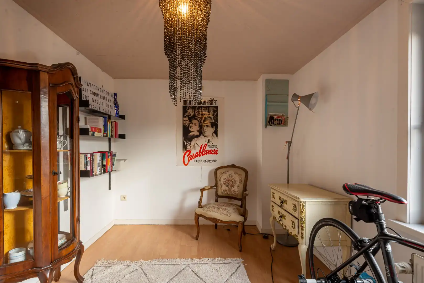 Gerenoveerde en energiezuinige starterswoning foto 14