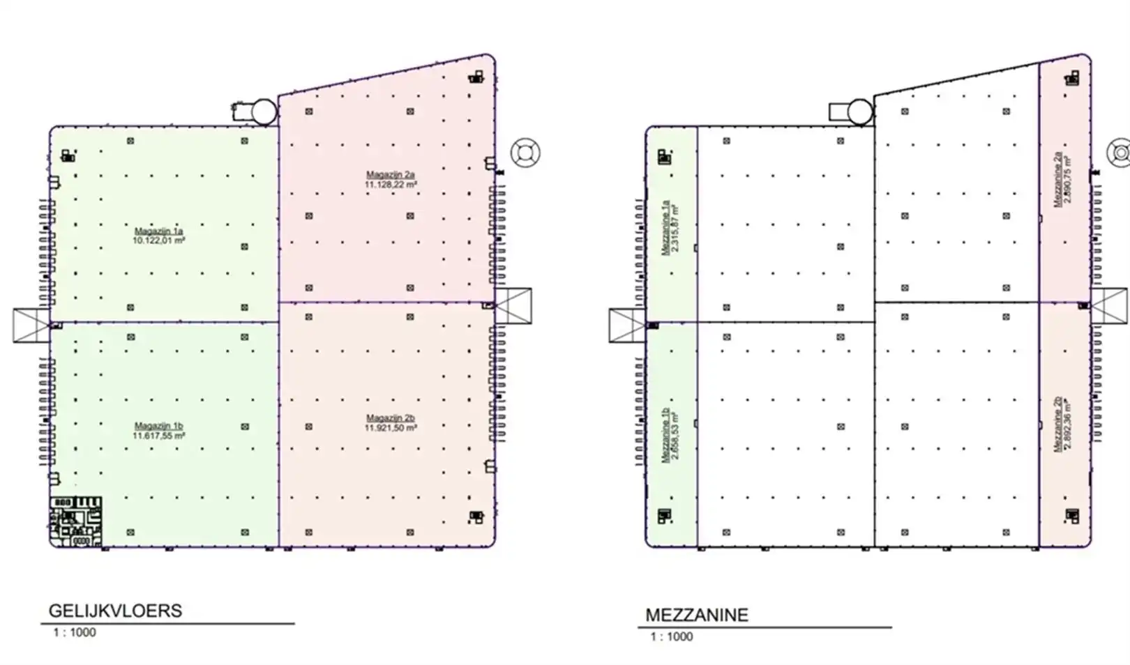 Europe Inland Logistic Campus 21 foto 15
