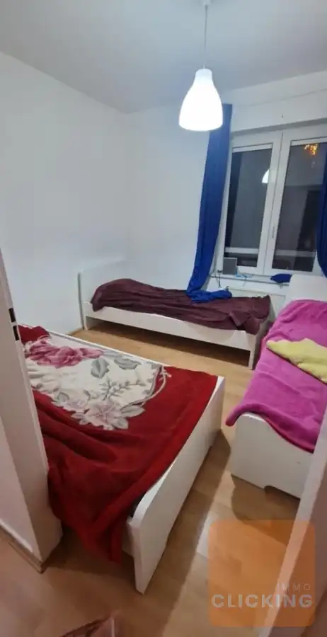 Gezellig 3 slaapkamerappartement met klein terras en kelder. foto 17