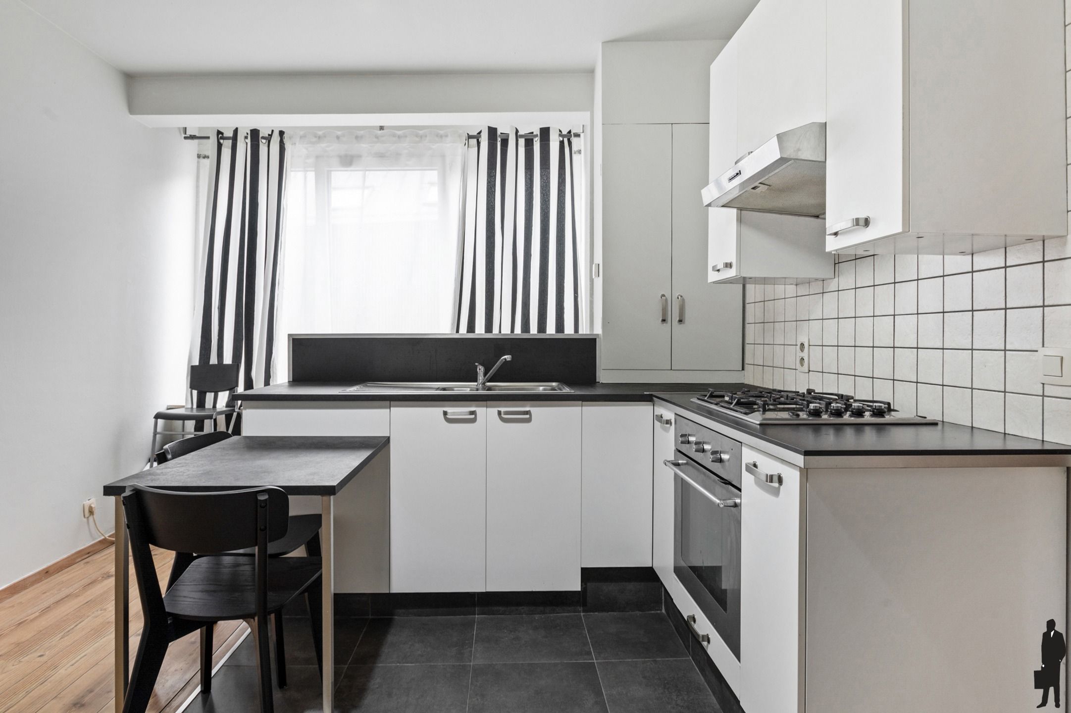 Studio in centrum Kontich foto 4