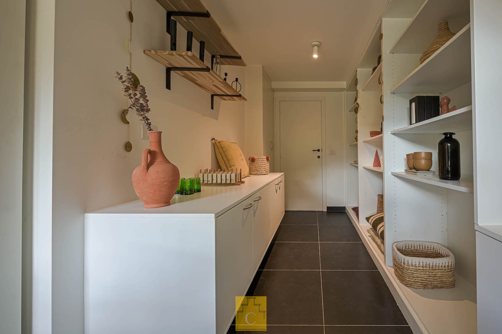 Sfeervolle gezinswoning met garage en tuin in het charmante Lissewege foto 5