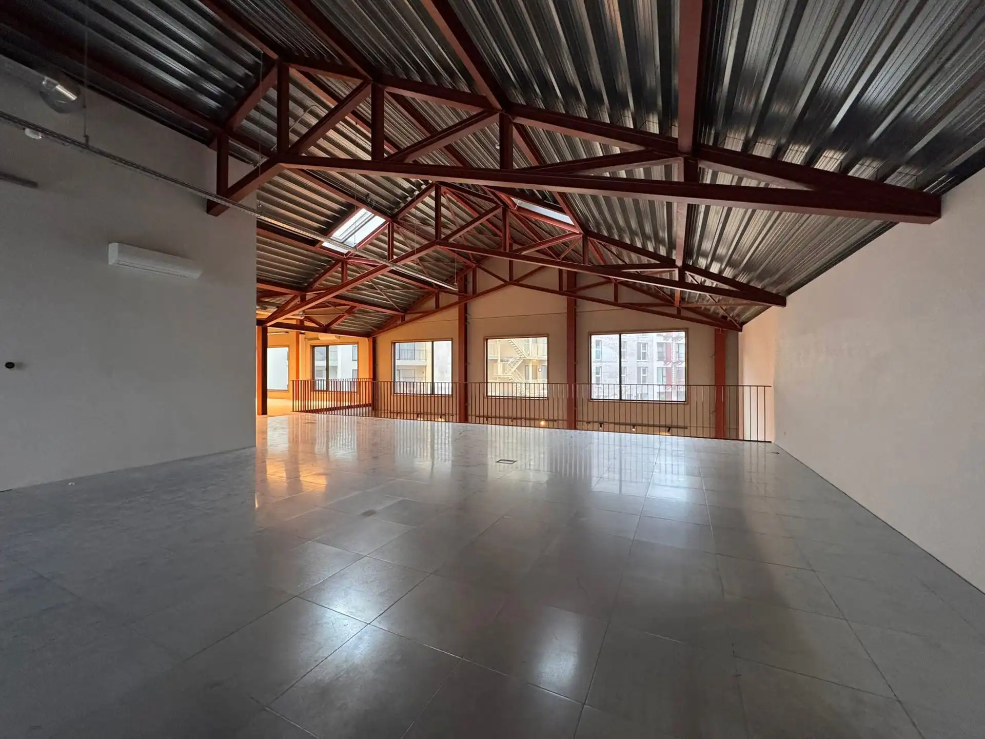 Nieuwbouw kantoor van ca. 241 m² te huur in The Bunch foto 6