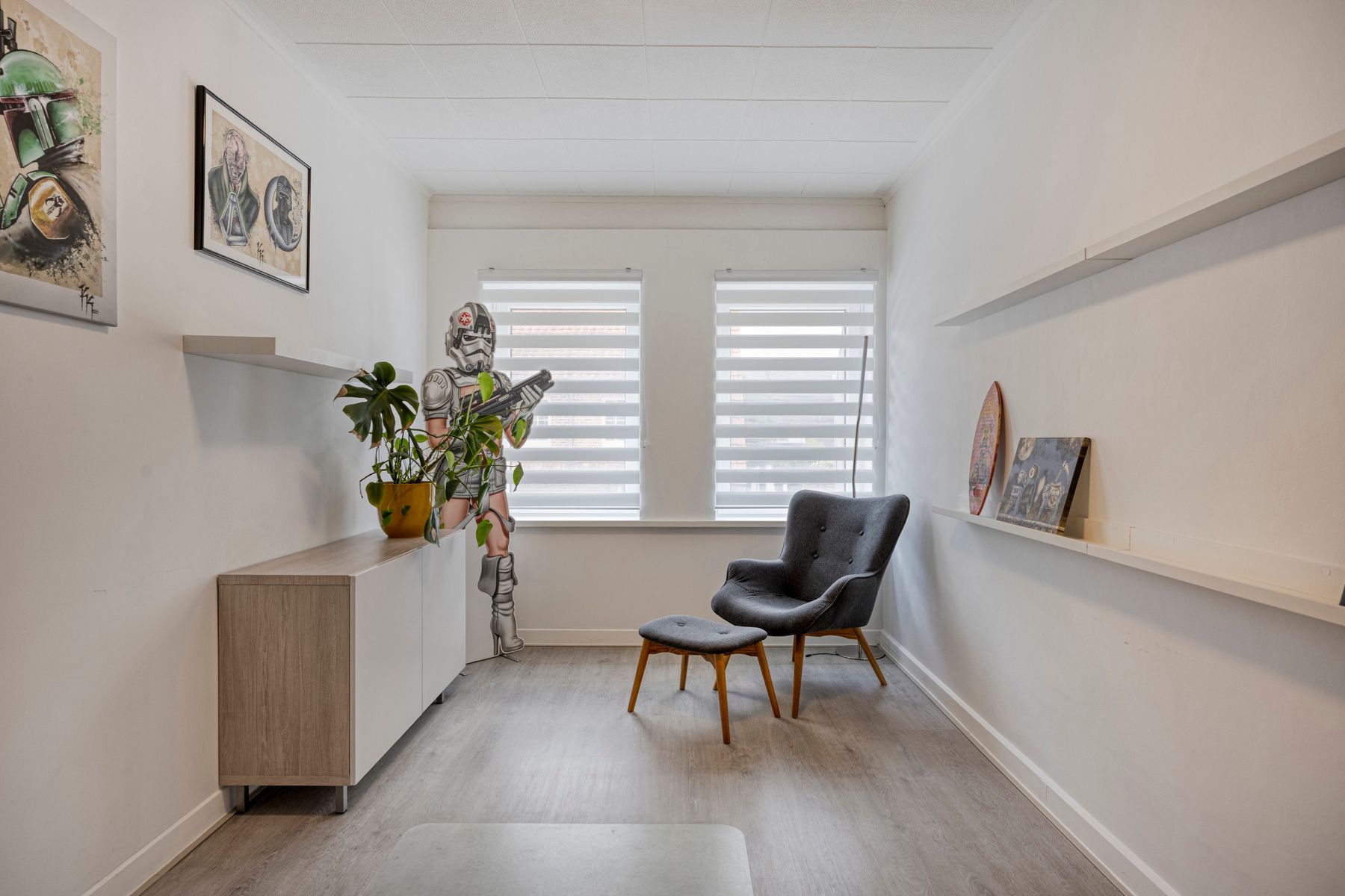 Instapklare woning met 3 slpks in Oudegem foto 16