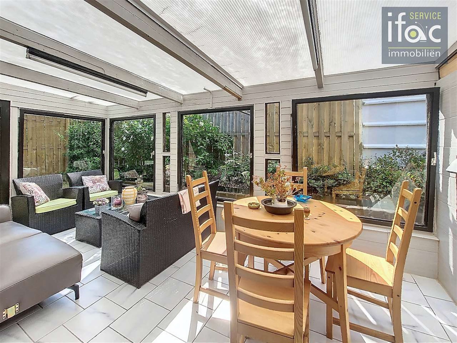 Te renoveren bungalow op zuidwest perceel van ±8 are foto 7