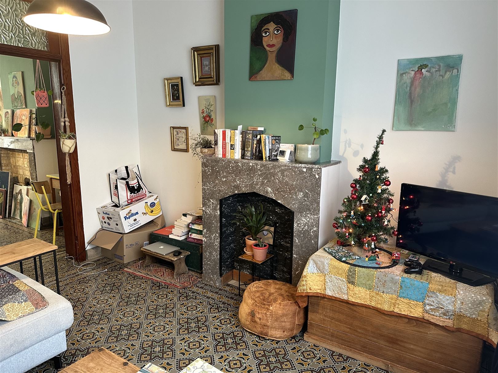 Woning met 3 slpks en tuintje! foto 13