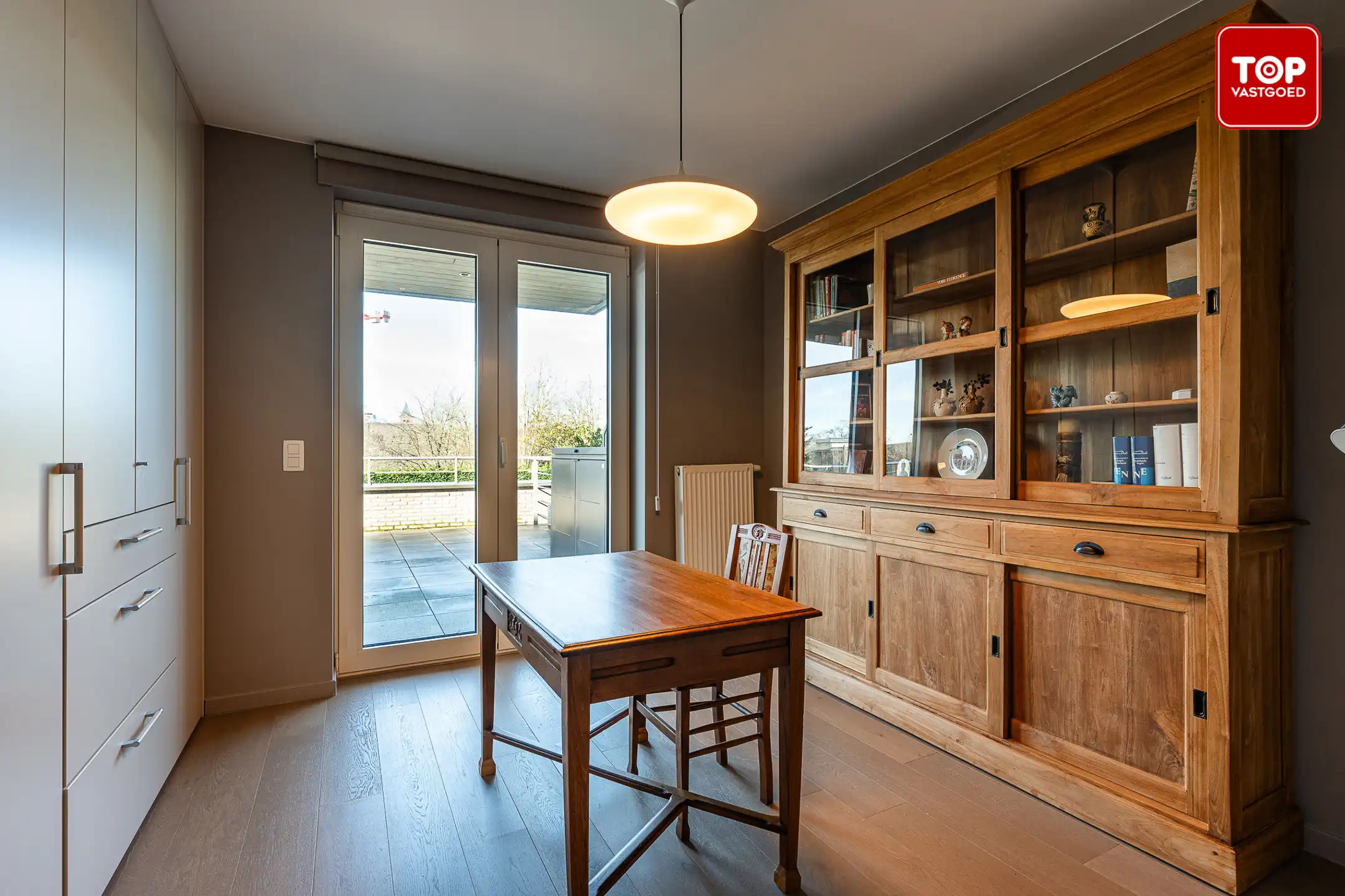 Uniek wonen aan de Damvallei in Destelbergen – Rust, ruimte en natuur aan uw terras. foto 17