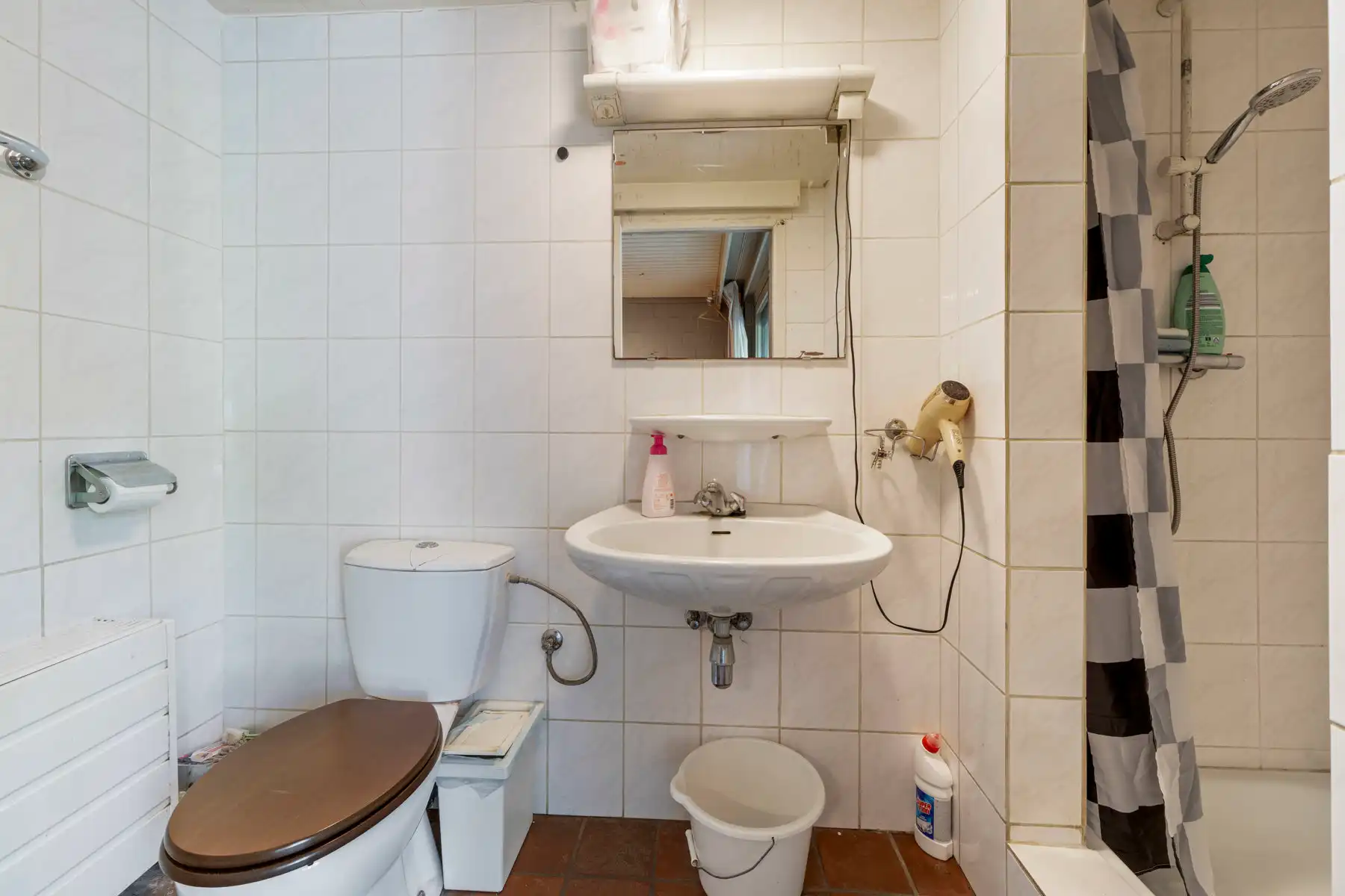 Duplex vakantiewoning op Domein Hengelhoef. foto 5