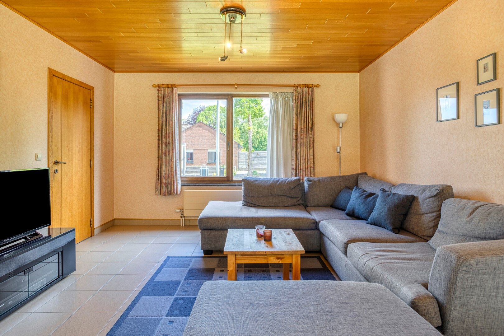 Charmante halfopen bebouwing te koop in Lubbeek - EPC 333 kWh/m² - bewoonbare opp. 152 m² foto 6