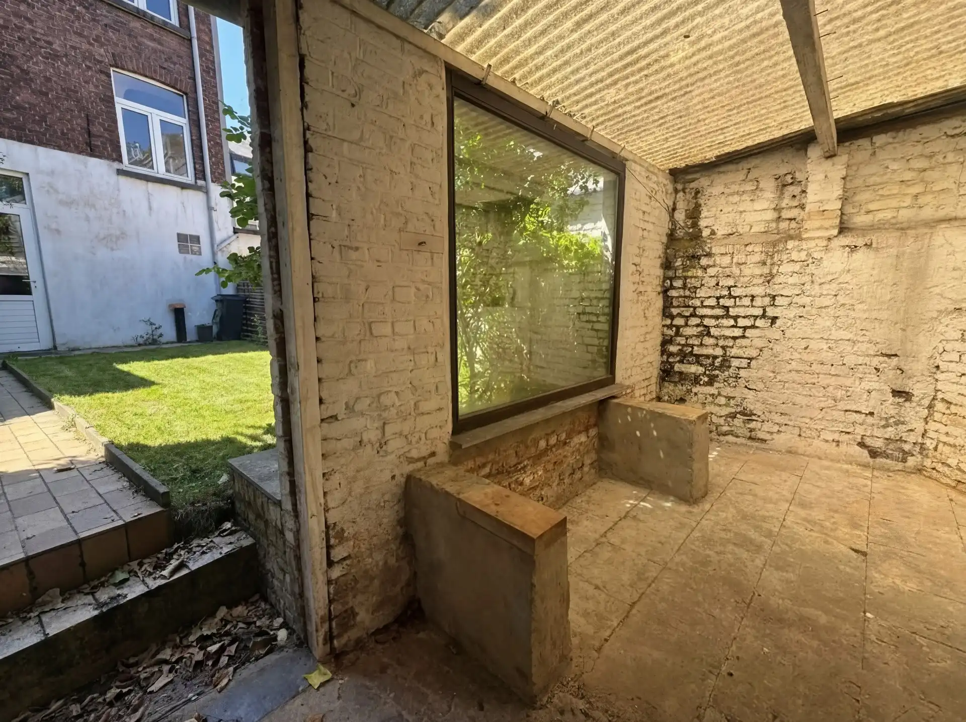 Gerenoveerde bel-etage in het volle stadscentrum foto 24