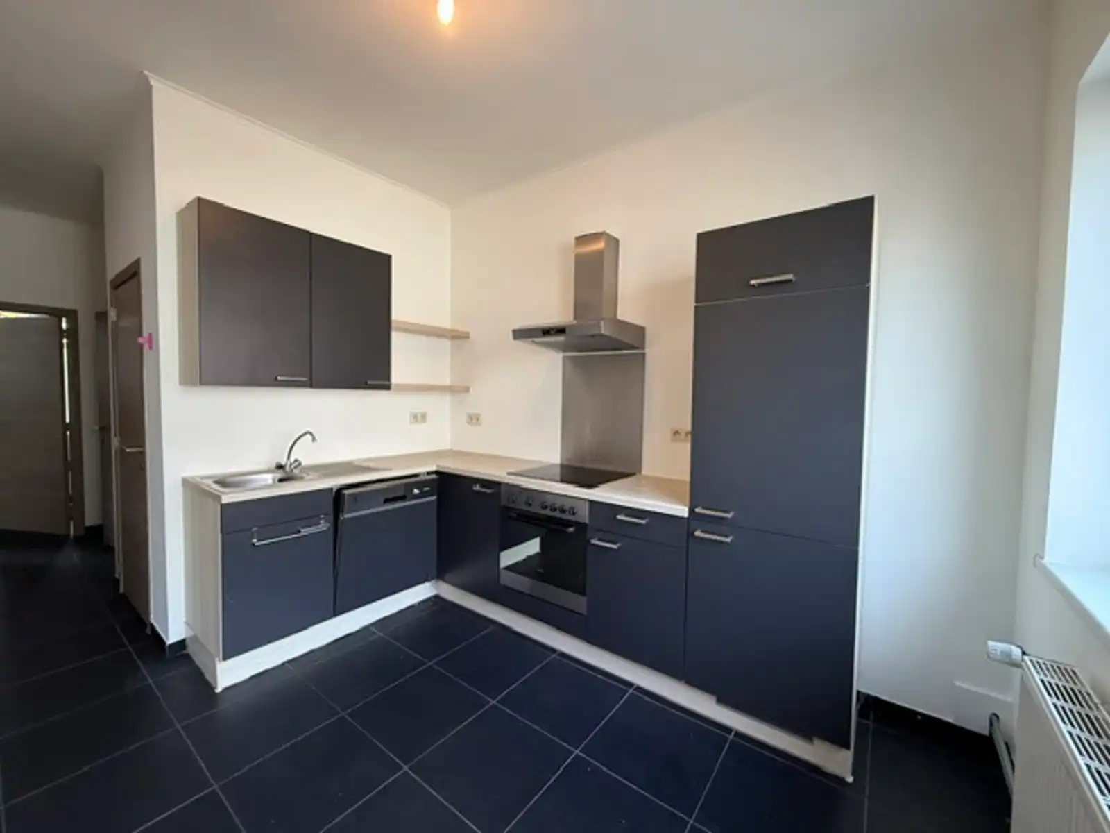 Te huur: Instapklaar appartement aan de stadsrand foto 9