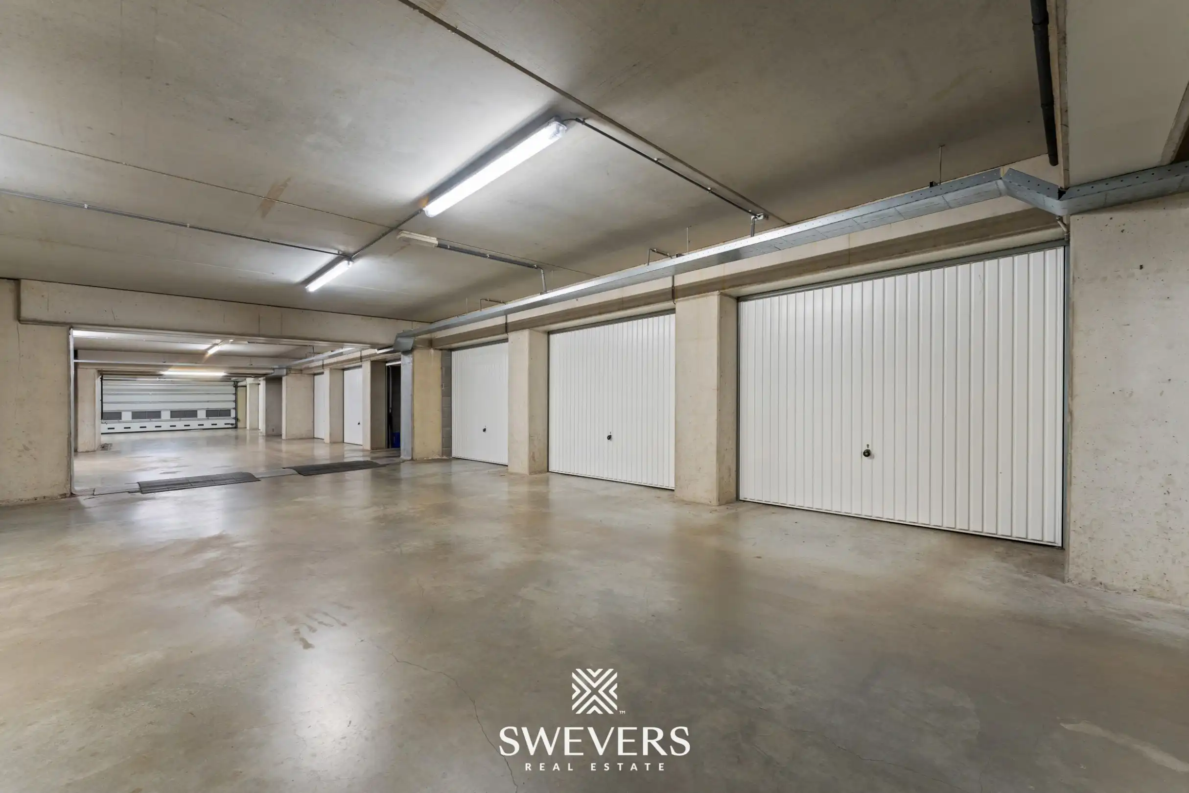 Zeer ruim appartement met zonrijk terras en dubbele garage te Hollandsveld foto 22