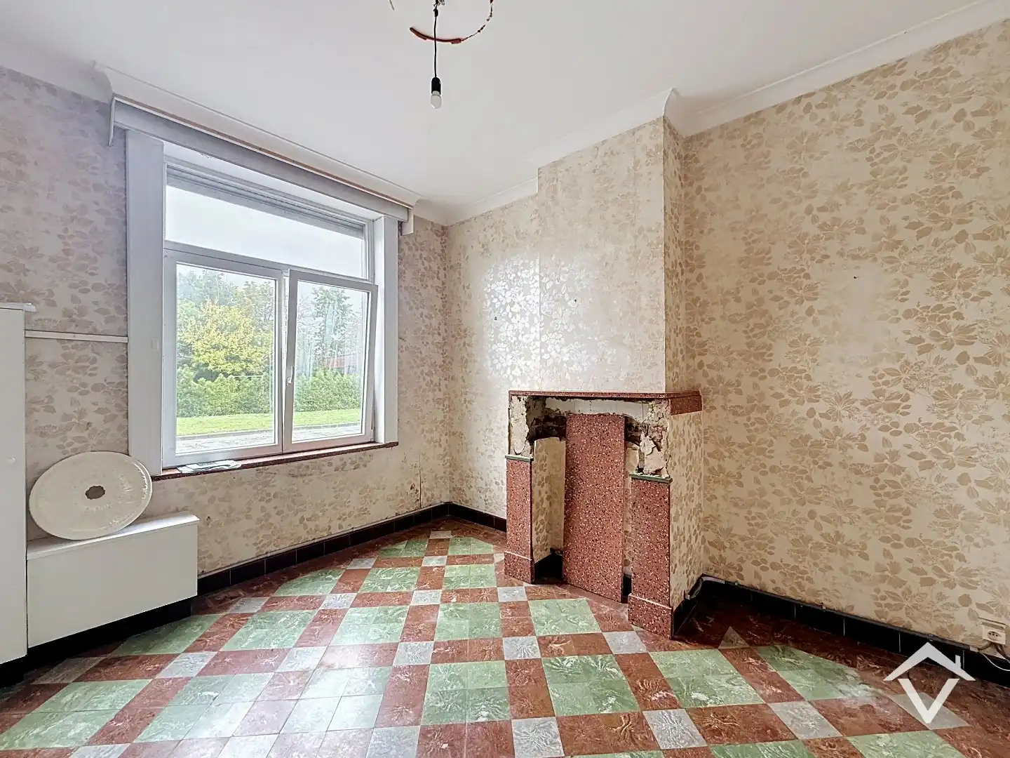 Woning met 3 slaapkamers en tuin te Roeselare foto 3