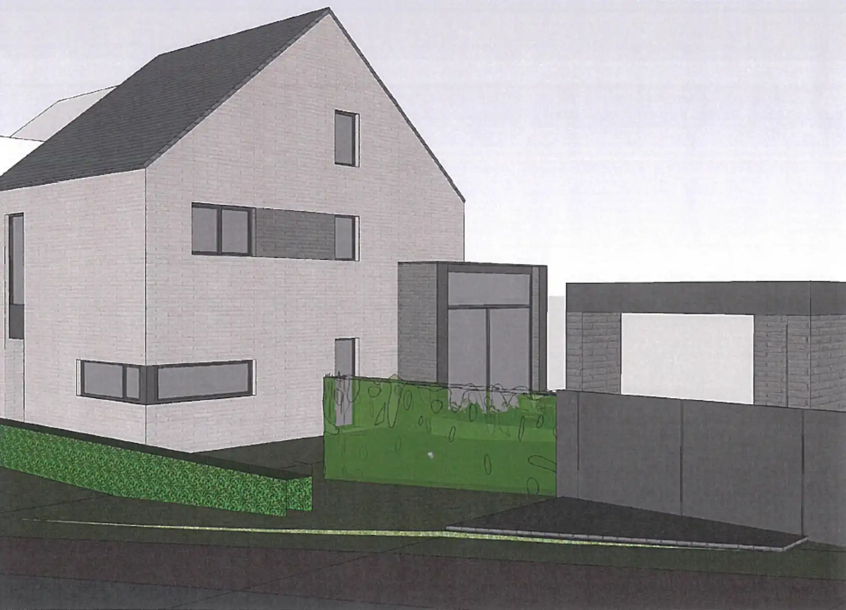 Huis te koop foto 11