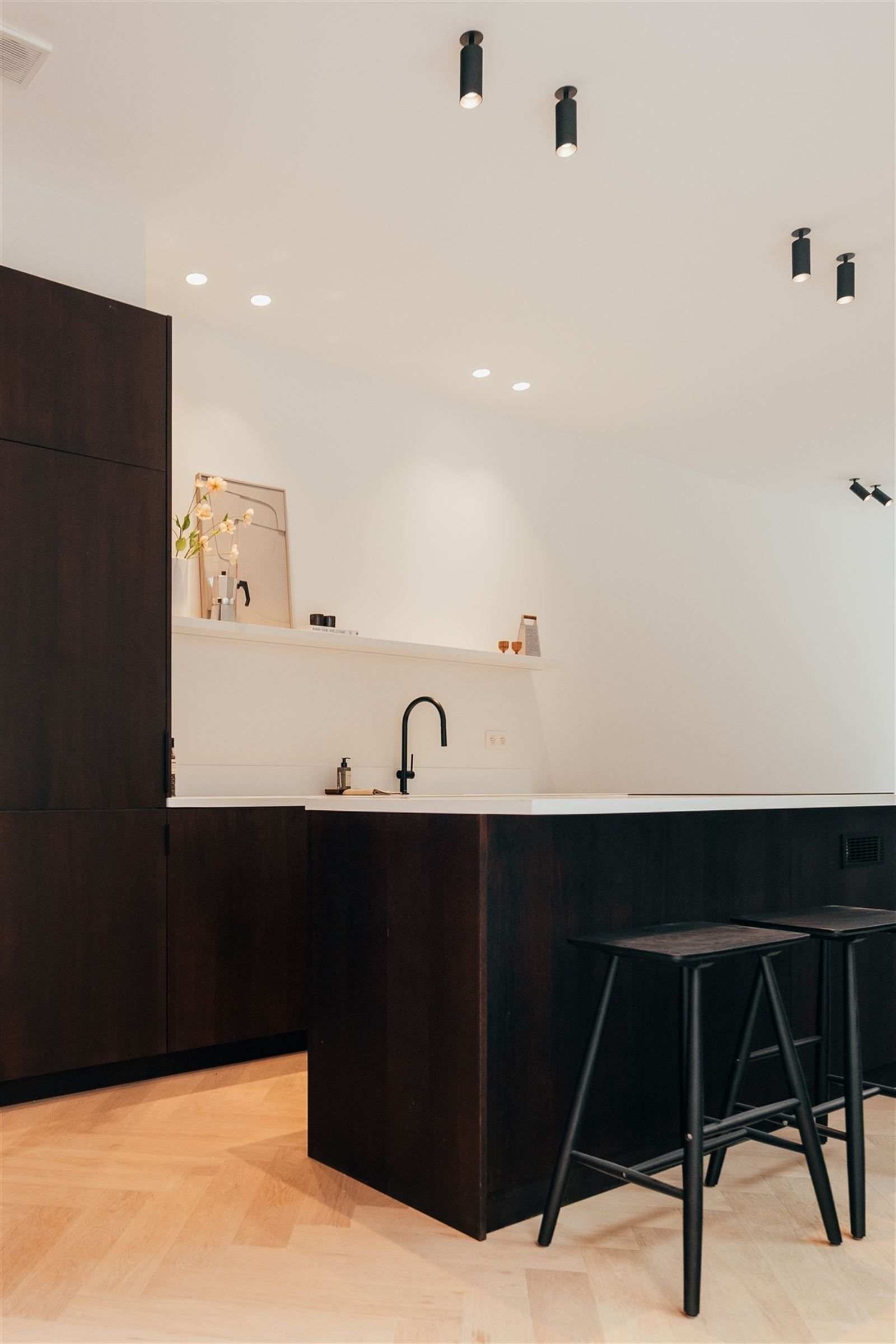 PULHOF: Uniek A-label gelijkvloers appartement  foto 3