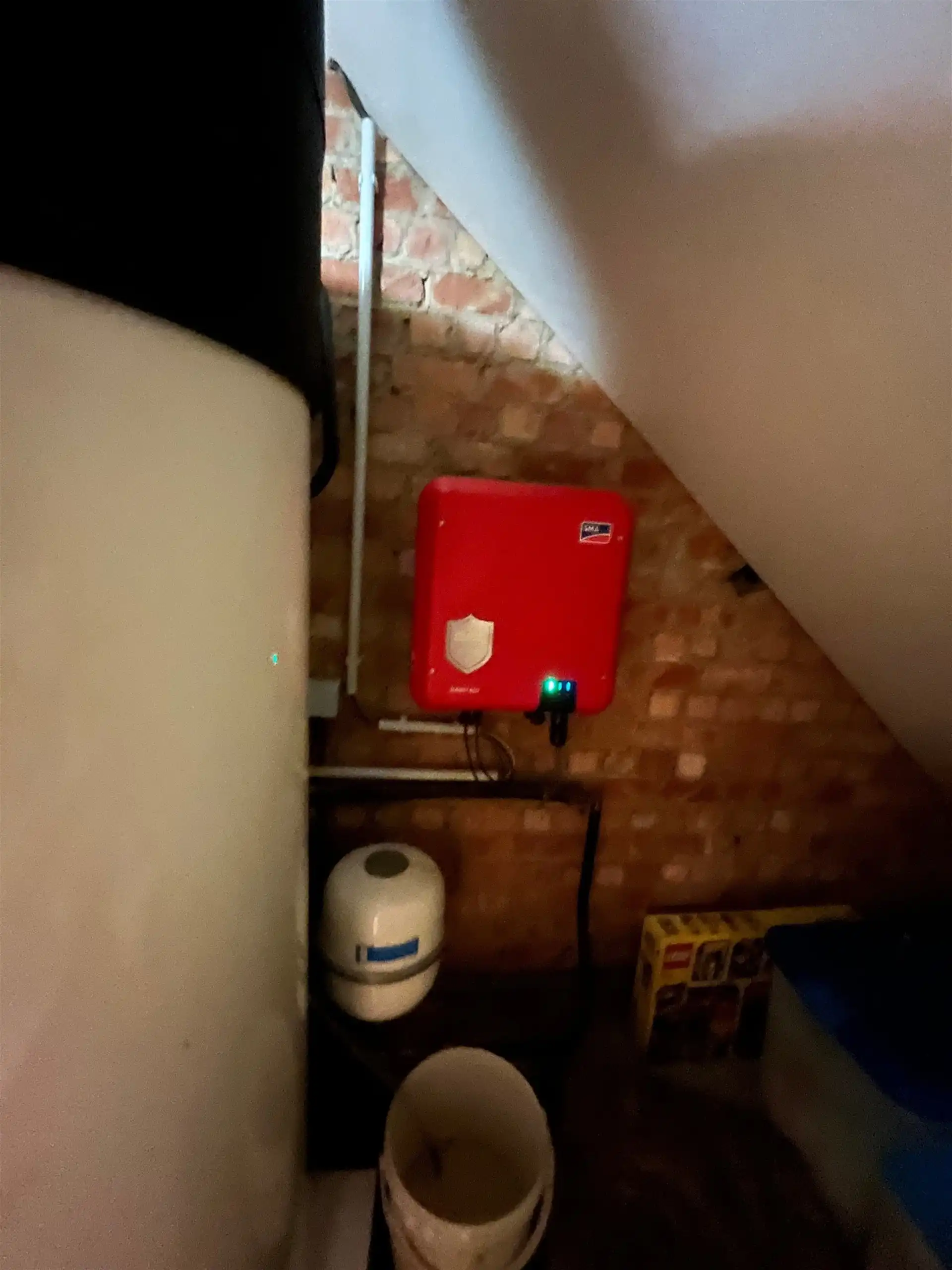 Huis foto 29
