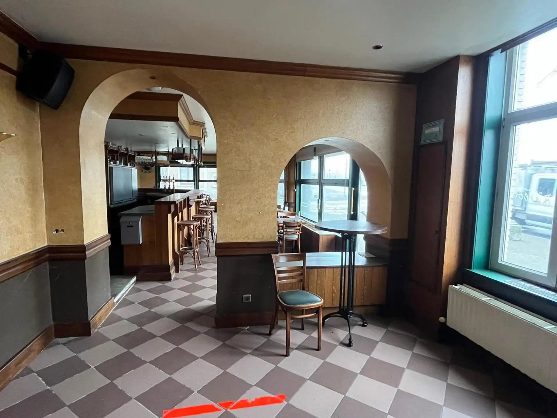 Commerciële ruimte te koop foto 8