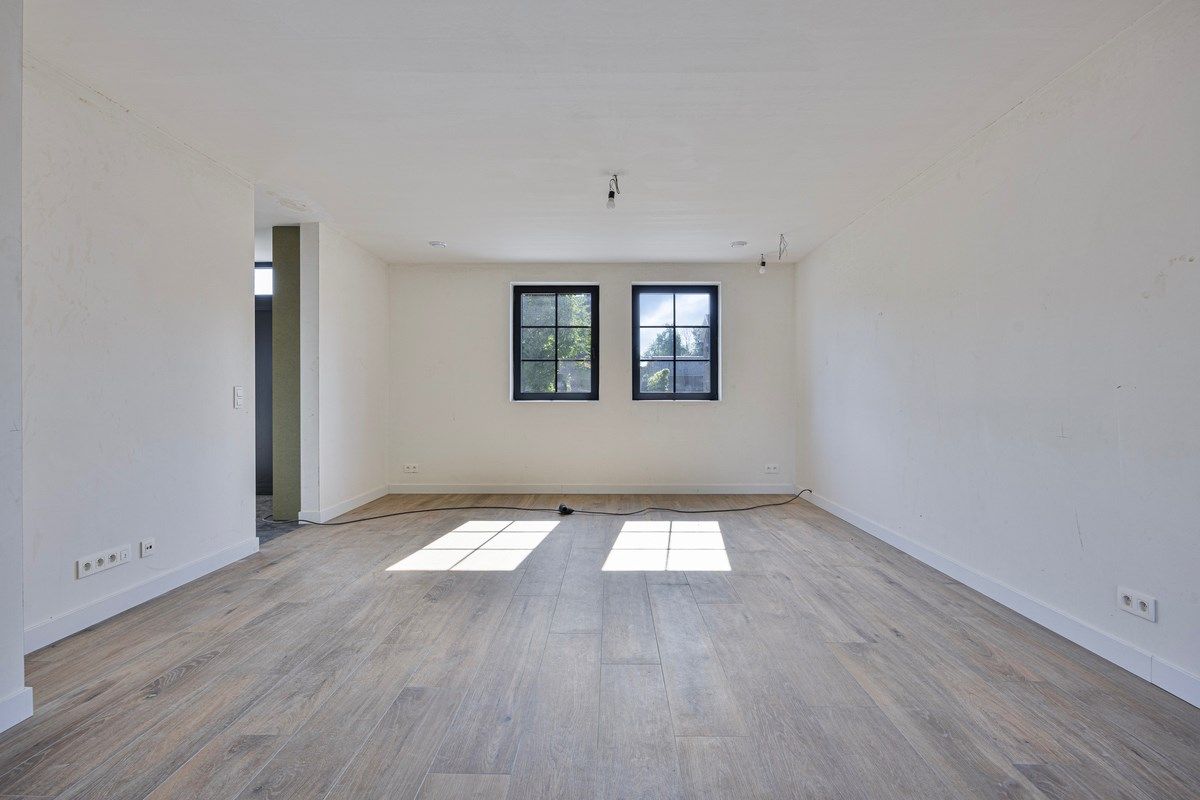 DRIE NIEUWE BEN-WONINGEN OP GUNSTIGE LOCATIE foto 5