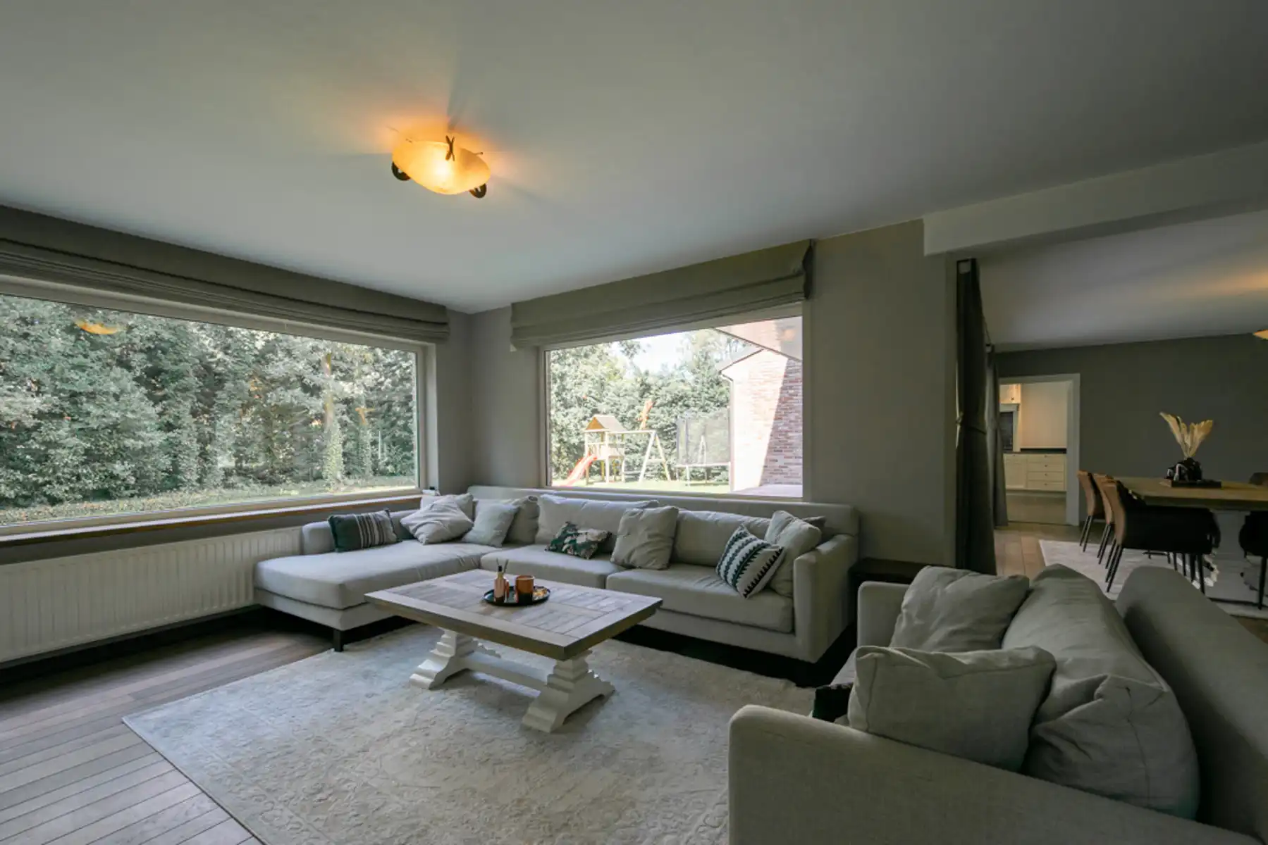 STIJLVOLLE VILLA MET TAL VAN MOGELIJHEDEN foto 4