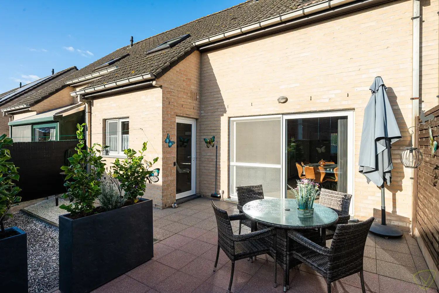Moderne gezinswoning te koop in Eeklo met 3 slaapkamers, garage en zolder, perfect voor comfortabel wonen! foto 14