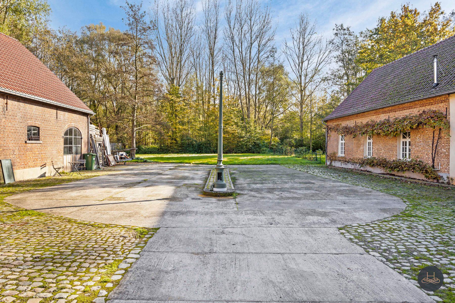Gerenoveerde rustig gelegen historische hoeve op 45 are  foto 66