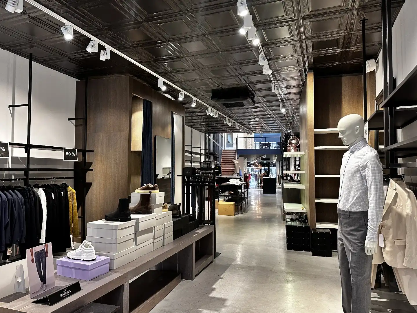 Te huur – Hoogwaardige winkelruimte Kapellestraat 26, Sluis foto 20