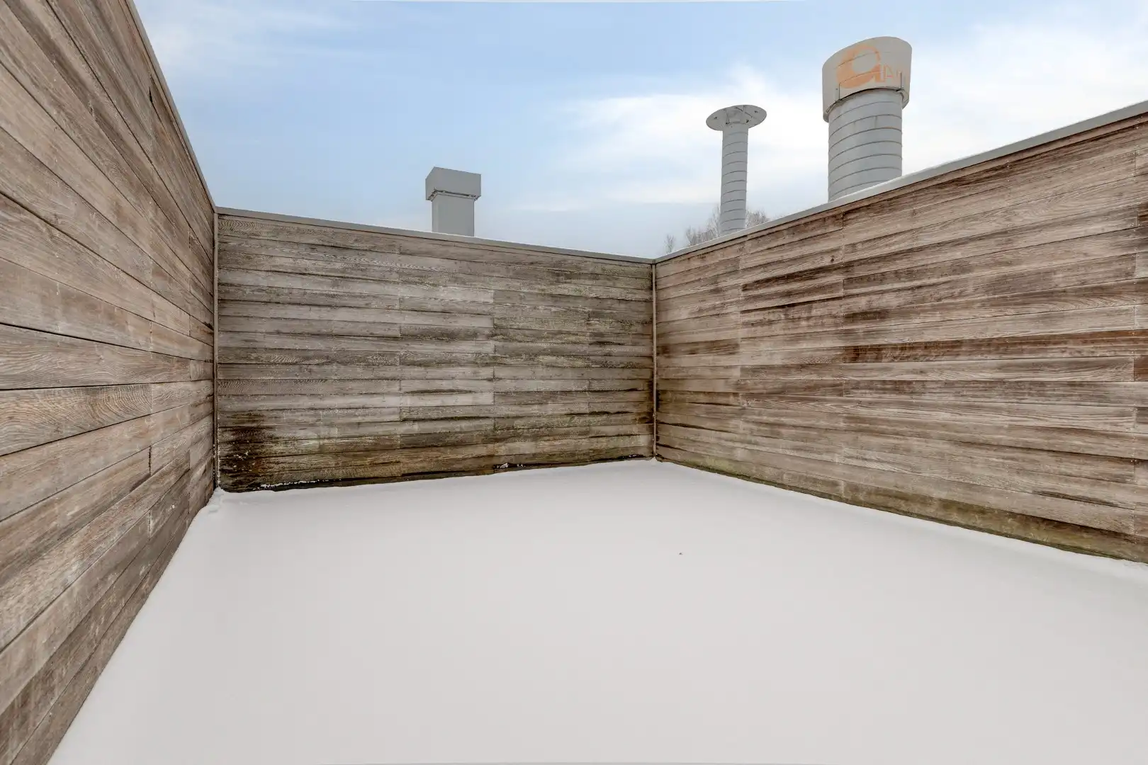 Polyvalent nijverheidscomplex op bedrijventerrein KREKELENBERG BOOM foto 24