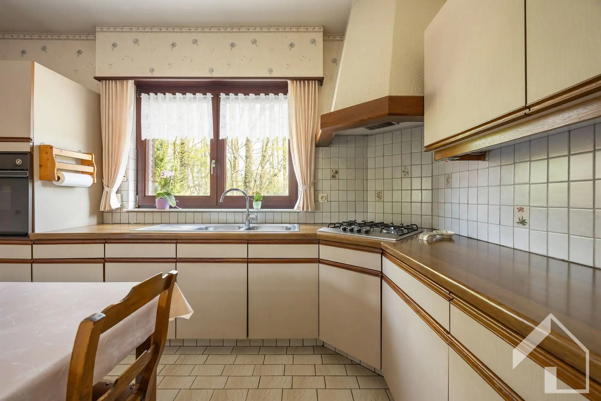 HOB nabij centrum van Oelegem foto 7