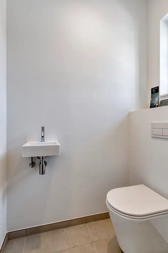 Instapklare kijkwoning te koop in Woonerf Hulstbos, Arendonk foto 8