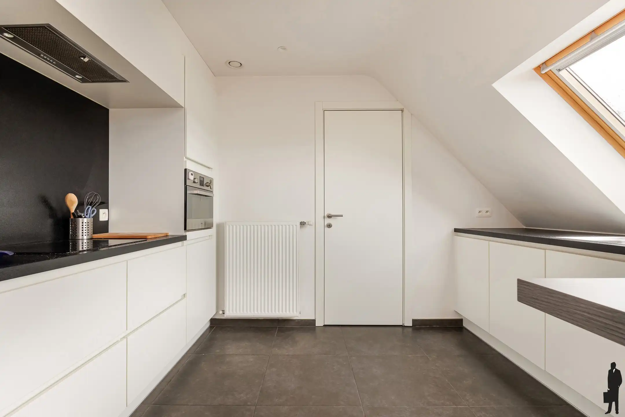Luxueuze duplex met 3 slpk, 2 badk en zonnig terras foto 8