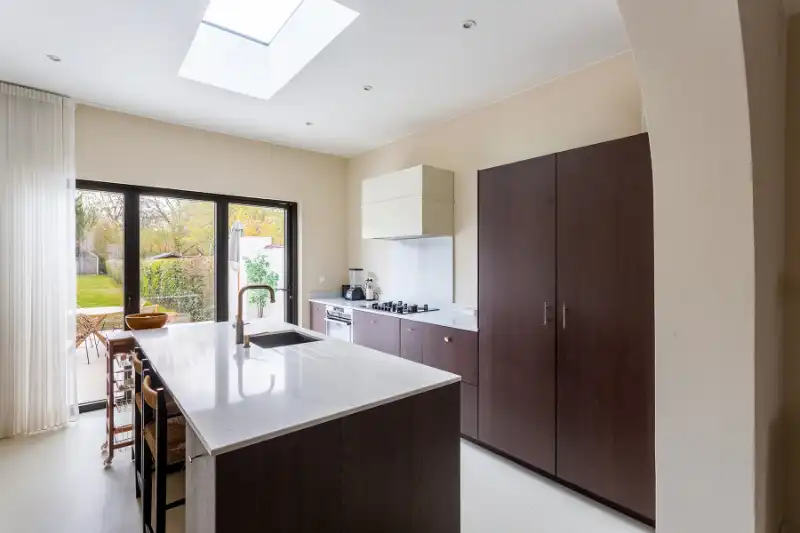 Prachtige woning met meerdere mogelijkheden, wonen en werken combineren of kangoeroewoning. foto 10