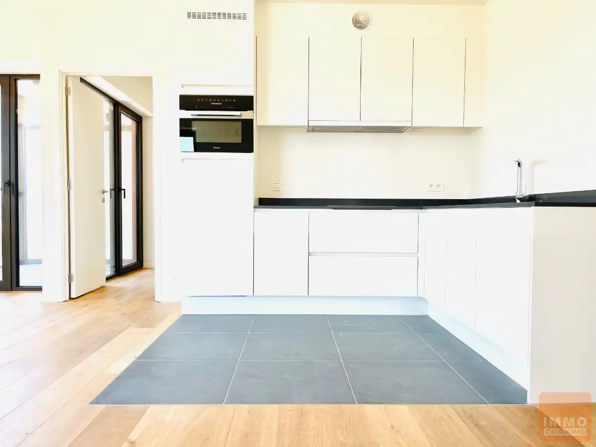 Luxueus 1 slaapkamer appartement foto 4