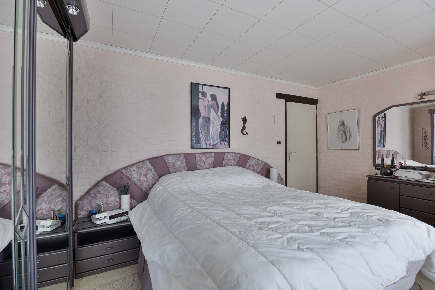 Karaktervolle woning in Houthalen-Oost met enorm potentieel! foto 26