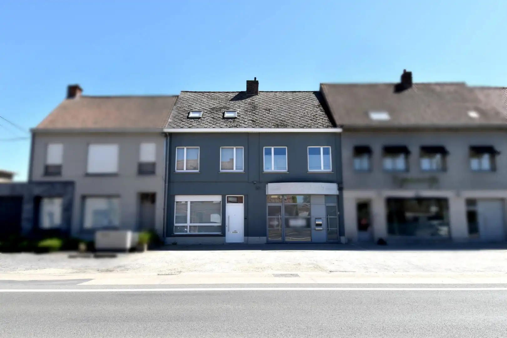 Huis te koop 8791 Beveren-Leie