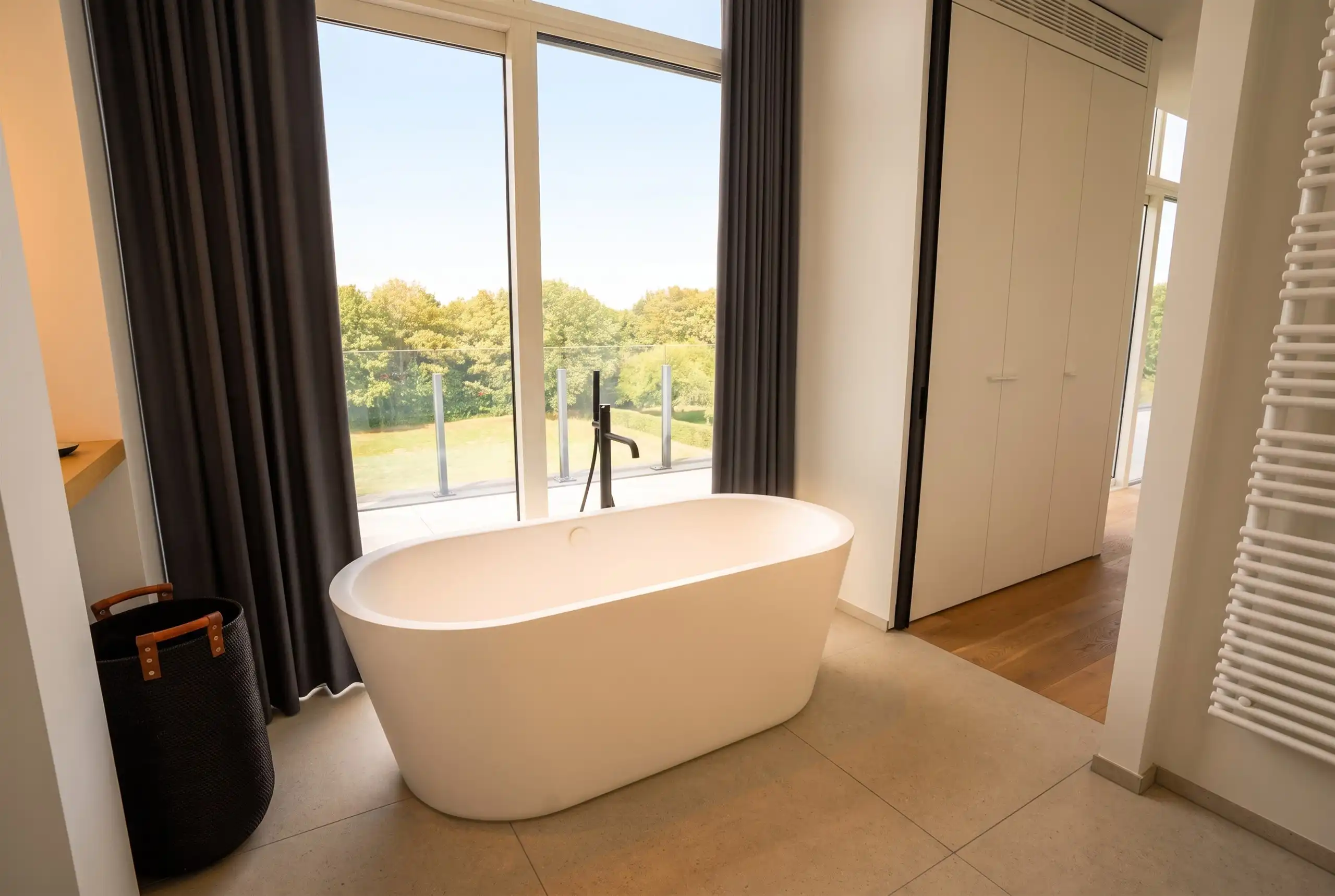 Verborgen dakparel: 165 m² met terrassen op elk lichtpunt foto 28