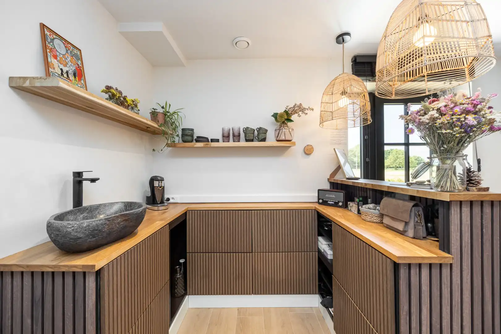 Energievriendelijke en Instapklare langgevelhoeve met privé-praktijkruimte te Berlaar foto 13