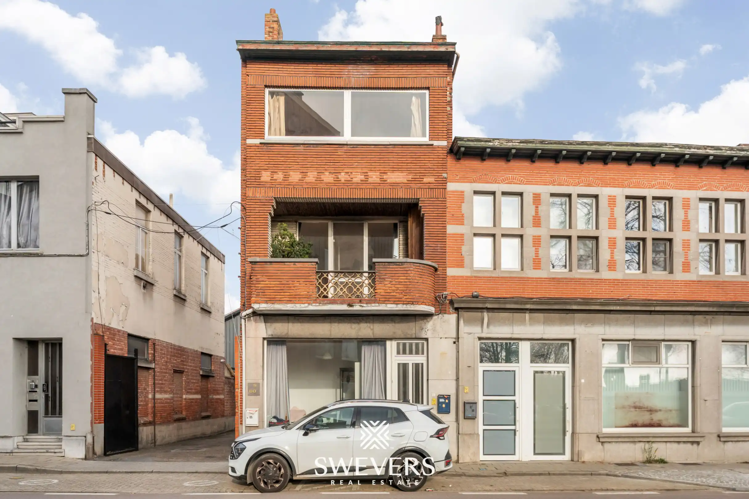 Huis te koop Tiensesteenweg 89 - - 3800 Sint-Truiden