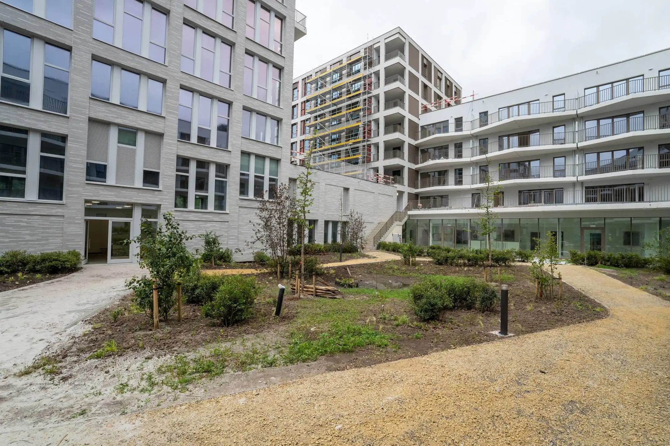 Welkom aan de poorten van Brussel foto 30