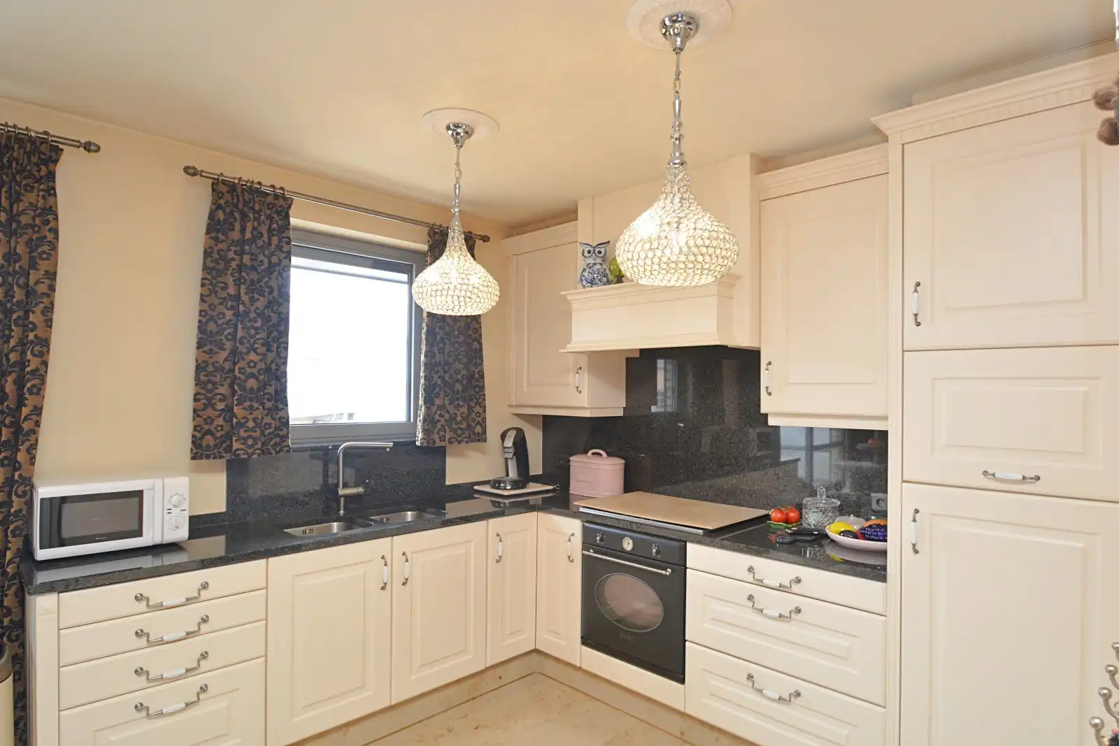 MOOI AFGEWERKTE DUPLEX CENTRUM BETEKOM foto 4