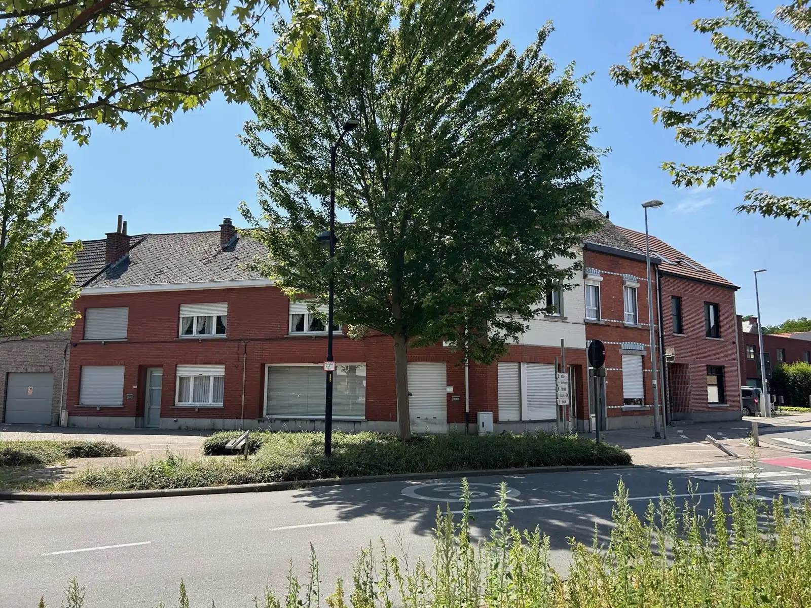 PROJECT HANDELSWONING HERENT foto 2