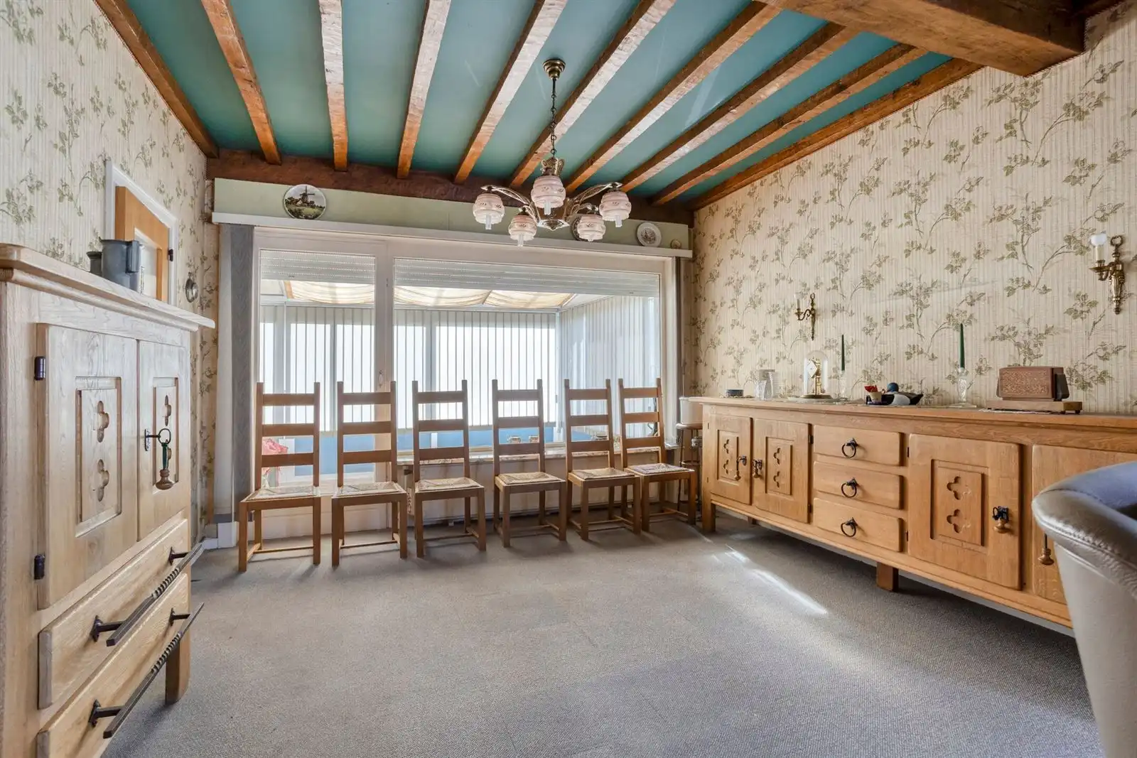 Woning met 4 slaapkamers te koop foto 7
